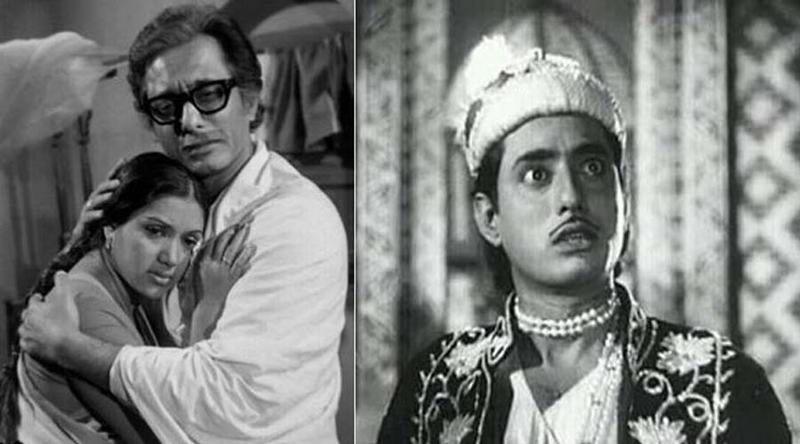 চলচ্চিত্রের ‘মুকুটহীন সম্রাট’ আনোয়ার হোসেনকে হারানোর ১৩ বছর আজ