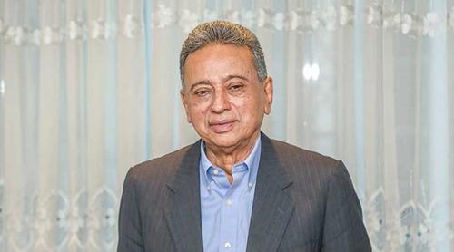 অর্থমন্ত্রী আমির খসরু ‘অসুস্থ’