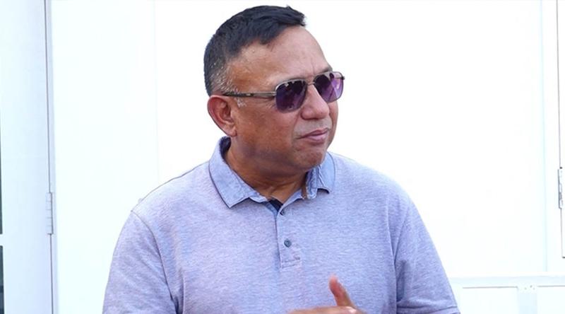 বাংলাদেশ দলের কোচ হতে প্রস্তুত খালেদ মাহমুদ সুজন