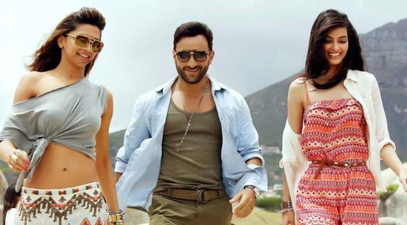 ১৪ বছর পর ‘ককটেল’ নিয়ে সাইফের ভুল স্বীকার