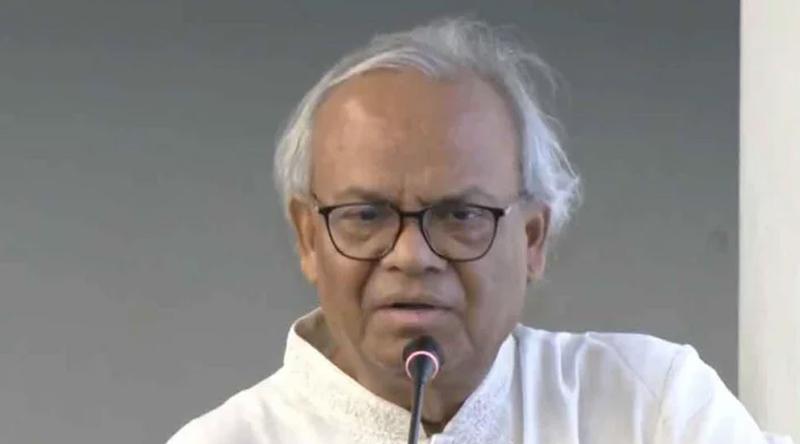 জান্নাতের টিকিট বিক্রিকারী দল সমাজে নরকের আগুন জ্বালাচ্ছে: রিজভী