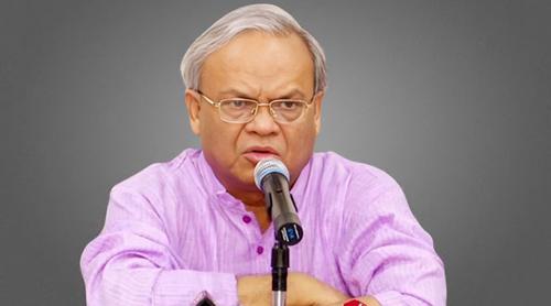 দেশে সেই অন্ধকার, দুঃসময়, দুর্দিন যেন না আসে: রিজভী