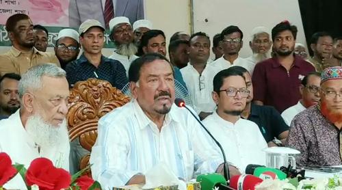 বিদেশি রাষ্ট্রের দালালদের বাংলাদেশের মাটিতে পা নামাতে দেবেন না:  স্পিকার