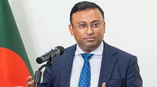 ভারতের সঙ্গে সম্পর্ক পুনঃস্থাপন চায় বাংলাদেশ: পররাষ্ট্র প্রতিমন্ত্রী