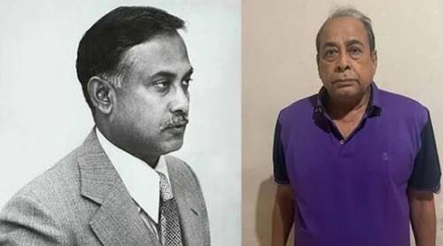 জিয়াউর রহমানকে সরাসরি গুলি করেন কর্নেল মতিউর