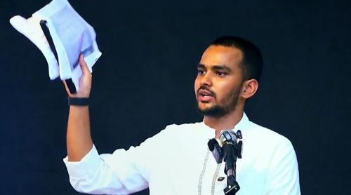 আওয়ামী লীগের সময়ের দুর্নীতি নিয়ে তাদের কোনো মাথাব্যথা নেই: আসিফ মাহমুদ