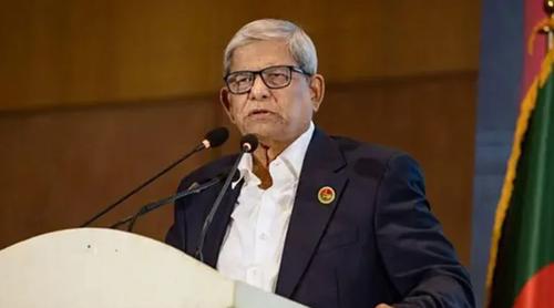 মঙ্গলবার সিলেট যাচ্ছেন রাষ্ট্রপতি, নগরজুড়ে নিশ্ছিদ্র নিরাপত্তা