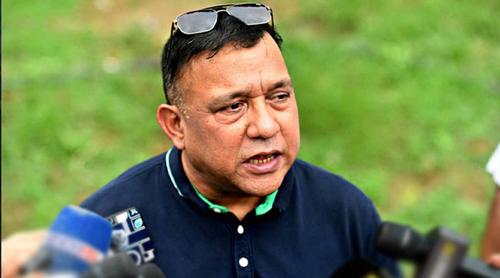 জাতীয় দলে বিদেশি কোচ চান না খালেদ মাহমুদ সুজন