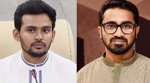 চোরের মায়ের বড় গলা, আসিফের অবস্থাও সে রকম: রাশেদ খান