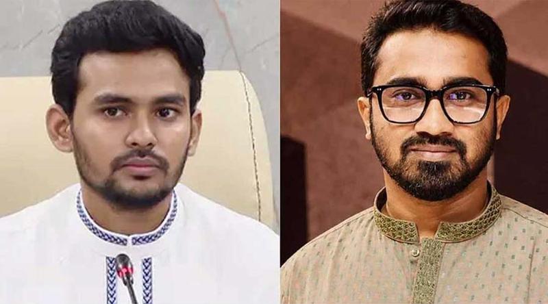 চোরের মায়ের বড় গলা, আসিফের অবস্থাও সে রকম: রাশেদ খান