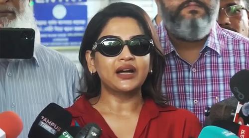 দেশে ফিরে বাঁধনের আক্ষেপ—আমার টিমও আমাকে বর্জন করেছে