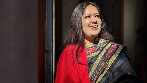 ডেপুটি অ্যাটর্নি জেনারেলের বিরুদ্ধে আইনানুগ ব্যবস্থার আবেদন রুমিন ফারহানার