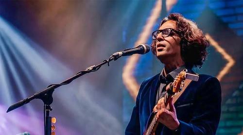 ফের একক কনসার্ট নিয়ে আসছেন বাপ্পা মজুমদার