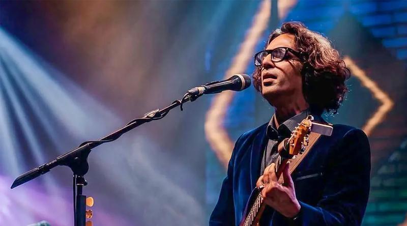 ফের একক কনসার্ট নিয়ে আসছেন বাপ্পা মজুমদার