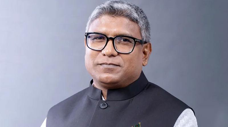 আওয়ামী লীগ নেতা শাহীনুজ্জামান গ্রেপ্তার