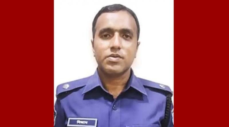 ডোপ টেস্টে 'পজিটিভ', পুলিশ সুপার সাময়িক বরখাস্ত