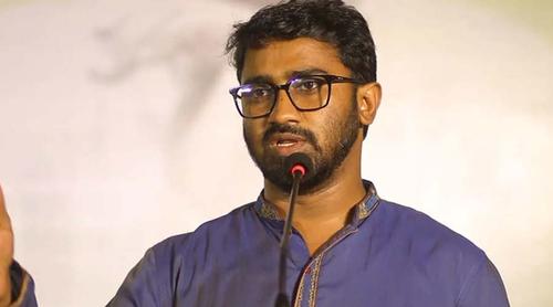 ক্ষমতায় না যেতেই মজলুম থেকে জালিমে পরিণত হয়েছে জামায়াত: রাশেদ খাঁন