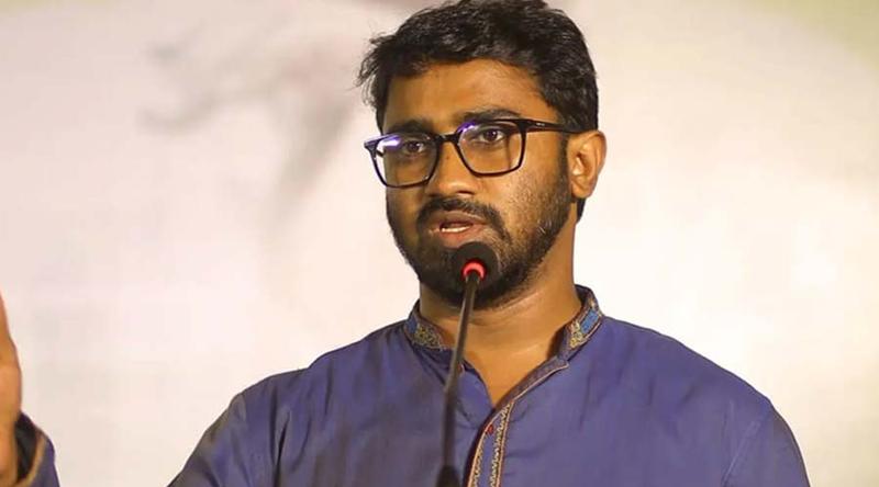 ক্ষমতায় না যেতেই মজলুম থেকে জালিমে পরিণত হয়েছে জামায়াত: রাশেদ খাঁন