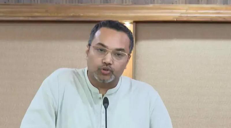 জ্বালানি নিয়ে সরকারের সুনির্দিষ্ট পরিকল্পনা রয়েছে: মাহদী আমিন