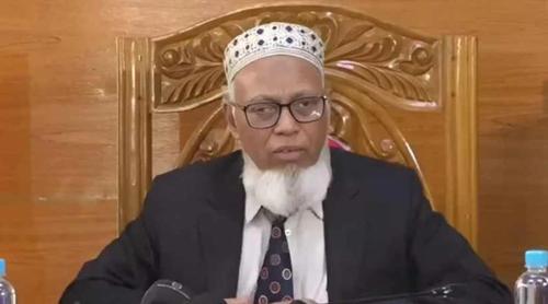 নভেম্বরের মাঝামাঝিতে শুরু হবে স্থানীয় সরকার নির্বাচন: ইসি মাছউদ