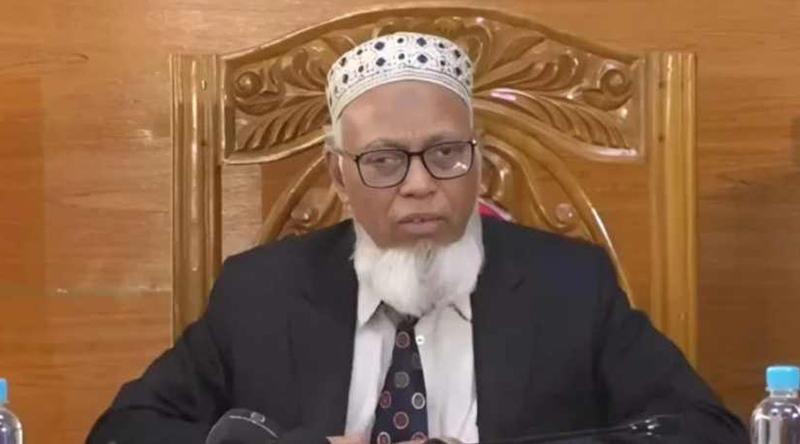 নভেম্বরের মাঝামাঝিতে শুরু হবে স্থানীয় সরকার নির্বাচন: ইসি মাছউদ