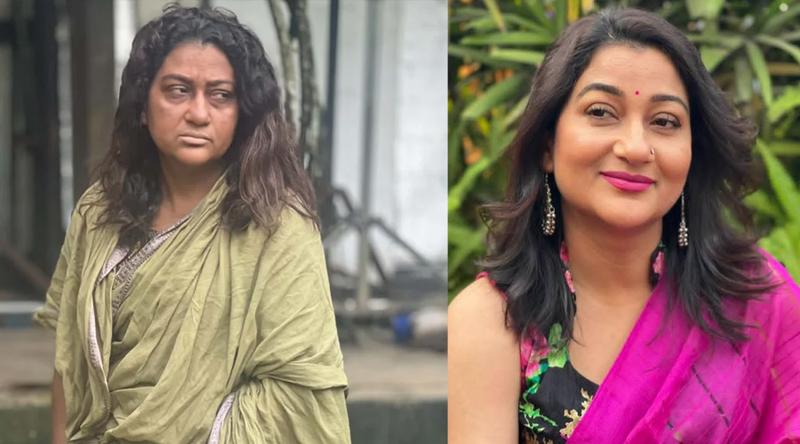হঠাৎ দীপা খন্দকারের একি হাল! নতুন লুক ঘিরে ভক্তদের কৌতূহল
