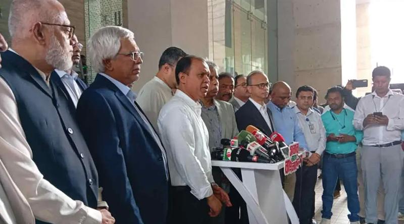 শিল্প কারখানায় মঙ্গলবার থেকে জ্বালানি সংকট কাটতে শুরু করবে