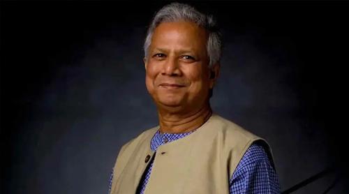 ড. ইউনূসের প্রতিষ্ঠানকে ৬৬৬ কোটি টাকা কর দেওয়ার রায় আপাতত বহাল