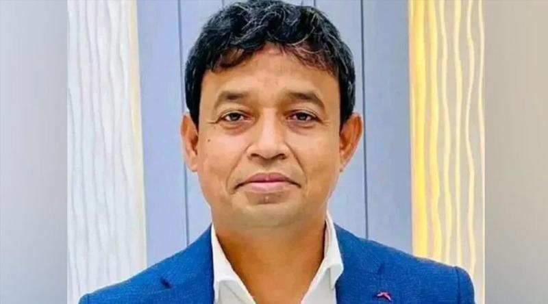 ভাইকে ১৮৫০ শতাংশ জমি লিখে দেন ডিবি হারুন