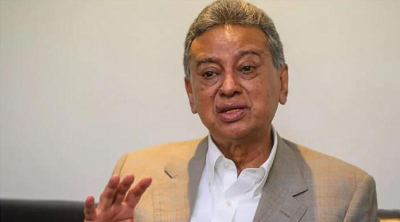 কোম্পানির সম্পত্তি বেচে জনগণের টাকা দেওয়া হবে: অর্থমন্ত্রী