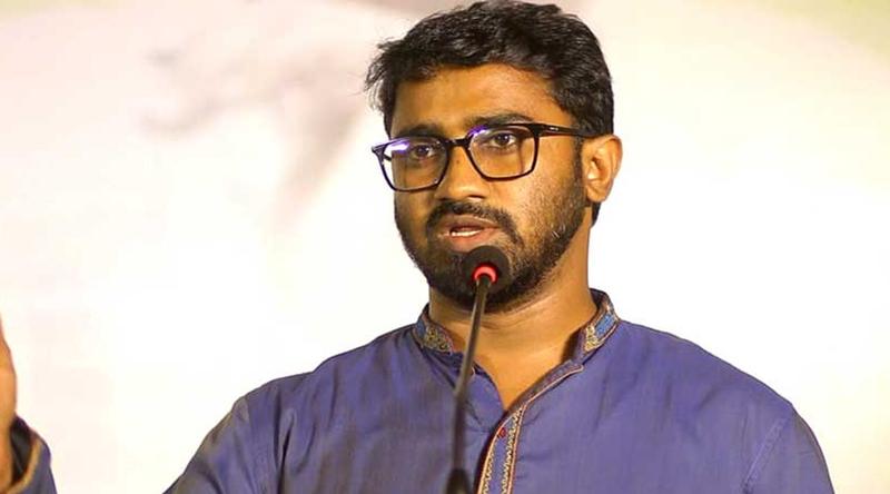 জামায়াত-শিবিরের পাকিস্তানের নাগরিকত্ব নেওয়া উচিত : রাশেদ খান