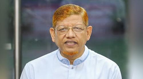 স্থানীয় নির্বাচনে এককভাবেই অংশ নিবে জামায়াত: হামিদুর রহমান আযাদ