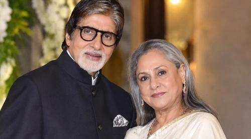 জয়াকে সময়মতো তৈরি করাতে অমিতাভের বিশেষ কৌশল
