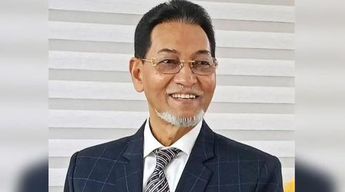 ওমরাহ পালন করতে ঢাকা ছাড়লেন চিফ হুইপ