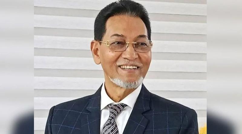 ওমরাহ পালন করতে ঢাকা ছাড়লেন চিফ হুইপ