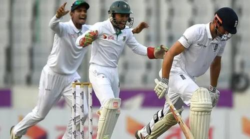 আগামী বছর ঘরের মাঠে ইংল্যান্ডের বিপক্ষে টেস্ট সিরিজের ভেন্যু চূড়ান্ত