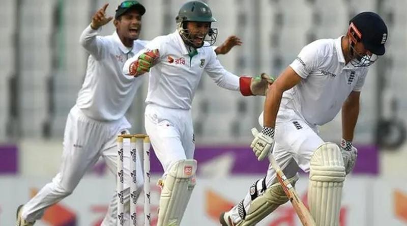 আগামী বছর ঘরের মাঠে ইংল্যান্ডের বিপক্ষে টেস্ট সিরিজের ভেন্যু চূড়ান্ত