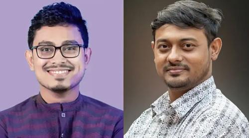 জামায়াতের মেয়র প্রার্থী সাদিক কায়েমকে নাসীরুদ্দীন পাটোয়ারীর অভিনন্দন