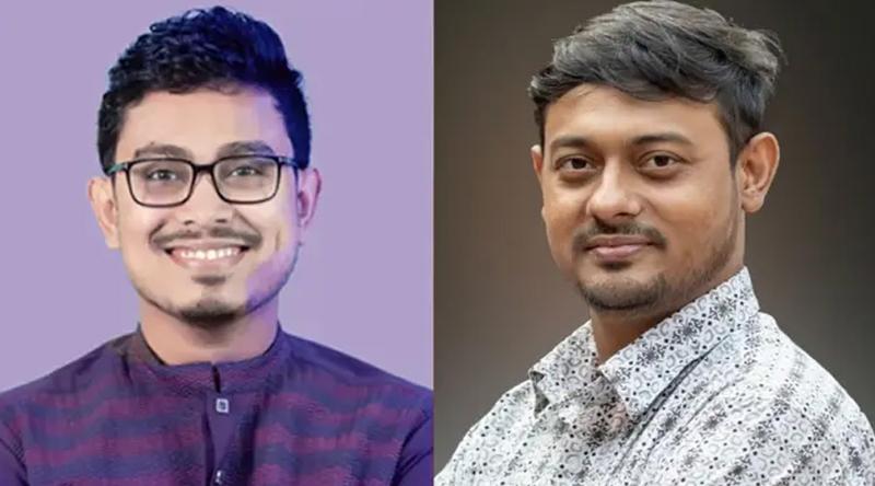 জামায়াতের মেয়র প্রার্থী সাদিক কায়েমকে নাসীরুদ্দীন পাটোয়ারীর অভিনন্দন