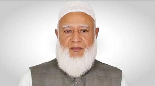 গণতন্ত্রকে প্রাতিষ্ঠানিক রূপ দেওয়ার প্রতিশ্রুতি ভুলে গেছে বিএনপি: জামায়াত আমির