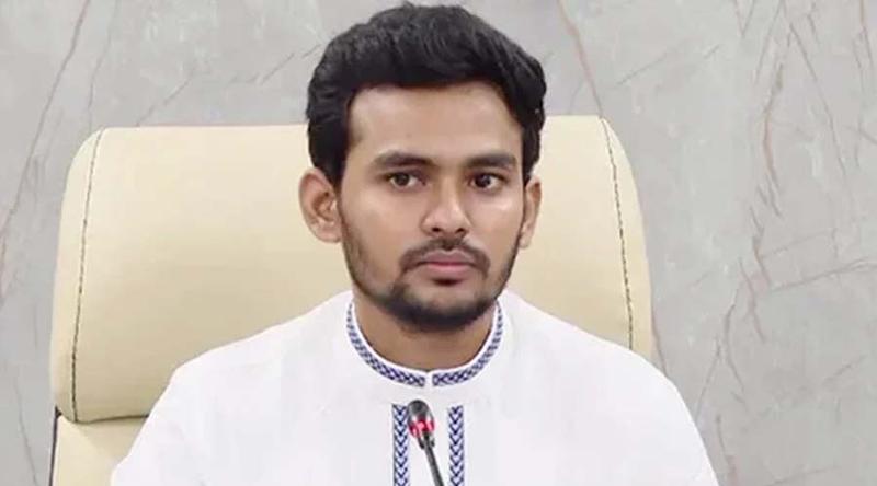 এই ন্যারেটিভ দিয়ে সামনে সিটি নির্বাচনে আমাকে হারিয়ে দেওয়া হবে: আসিফ