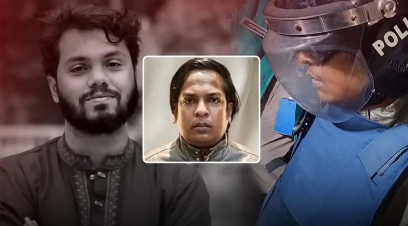 তথ্য গোপন করে হাইকোর্টে হাদি হত্যা মামলার আসামির জামিনের চেষ্টা