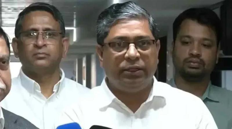 ইউপি ভোটের তারিখ ঘোষণার বিষয়ে সরকার কিছু জানে না : মীর শাহে আলম