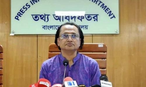স্থানীয় সরকার নির্বাচনের সময় নিয়ে সরকারের সিদ্ধান্তই চূড়ান্ত : ডা. জাহেদ