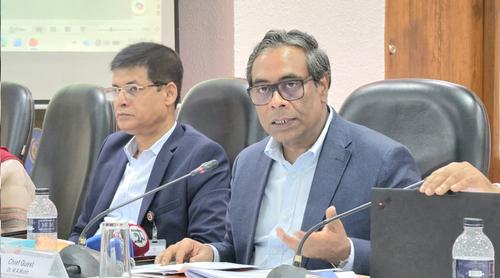 নগর স্বাস্থ্য ব্যবস্থা নতুনভাবে ঢেলে সাজাচ্ছে সরকার: স্বাস্থ্য প্রতিমন্ত্রী