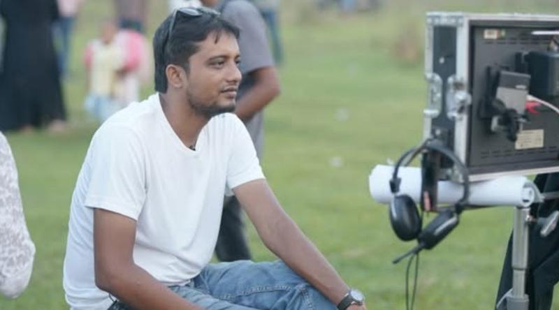 নাট্য নির্মাতা মারুফ হোসেন সজীব আর নেই