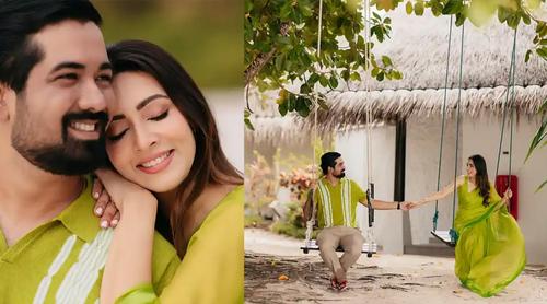 তোমাকে পাশে নিয়ে জীবনটা কাটিয়ে দিতে চাই