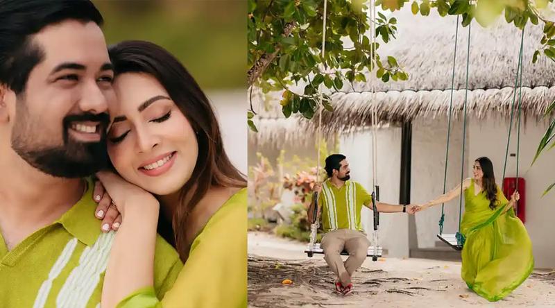 তোমাকে পাশে নিয়ে জীবনটা কাটিয়ে দিতে চাই
