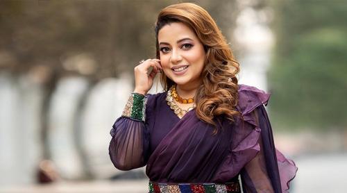 কনা এখন ‘সুপার সিঙ্গেল’, নতুন করে প্রেমিক খুঁজছেন এই সংগীতশিল্পী?