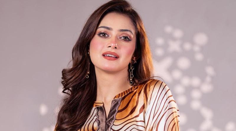 অভিনয়ের পর ব্যবসায় নাম লেখালেন তানজিন তিশা